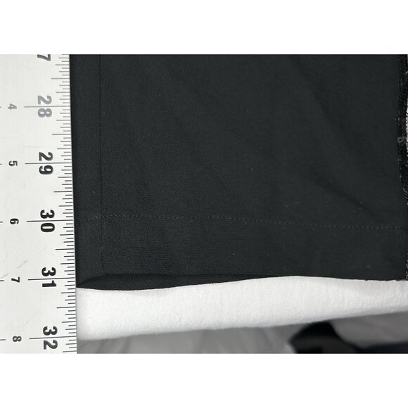 BCBGMAXAZRIA Mirabella Jumpsuit XS Open Back Sleeveless Sequins New Years Party - Picture 16 of 16